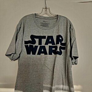 Unisex Star Wars T-shirt, XXL